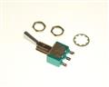 MSTSPDT-6A-ON-NONE-ON-PCB Cutler-Hammer / Eaton  switch toggle  miniature