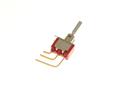 7105P3D9AV2B C&K  switch toggle  miniature