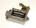 BZF2-3AN2-RH MICROSWITCH  switch snap action full size