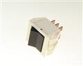 FSRDPDT-15A-PN CARLING SWITCH [2027004053] switch rocker  full size