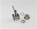 MSTDPDT-6A-ON-OFF-ON-PN JBT  switch toggle  miniature