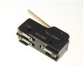 BZ-2RW4 MICROSWITCH  switch snap action full size