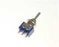 8A1051 MICROSWITCH  switch toggle  miniature