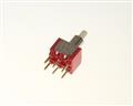8221SHZGE C&K  switch pushbutton miniature