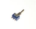 8C1021 MICROSWITCH  switch toggle  miniature