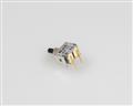 APB1CG-RA ALCO  switch pushbutton miniature