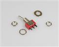 400-000-000 CHICAGO SWITCH  switch toggle  miniature