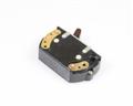 FSTSPDT-15A-PN Arrow Hart / Eaton  switch toggle  full size