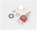 8168LHW3WE-2-8941-1 C&K  switch pushbutton miniature