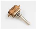 FSRTDPDT-3A-PN Arrow Hart / Eaton  switch rotary  full size