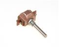 FSRDPST-3A-PN Arrow Hart / Eaton  switch rotary  full size