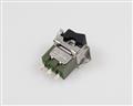 M2012TJW01-FA NKK  switch rocker  miniature