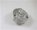 312-4 OHMITE [2027004430] switch rotary  full size