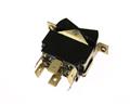 TIGM-6M-1C-BL CARLING SWITCH [2027004555] switch rocker  full size