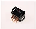 TLGI-DR-TB10B-TB-BI CARLING SWITCH [2027004557] switch rocker  full size