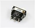 TIGL60-1L-WH-FN-B1K CARLING SWITCH [2027004566] switch rocker  full size