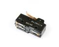 BA-2RV118 MICRO SWITCH  switch snap action full size