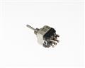 8867K8 Cutler-Hammer / Eaton  switch toggle  miniature