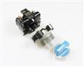PTSHB207C MICRO SWITCH  switch rotary  full size