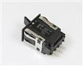AML23EBA2BA MICRO SWITCH  switch toggle  full size