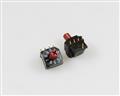 DR-KC10 NKK Switches [2027004646] switch rotary  miniature