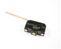 BZ-2RW34-A2 MICRO SWITCH  switch snap action full size