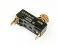 BZ-2RQ16-D5 MICRO SWITCH  switch snap action full size