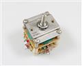 2E18A5-2 SHALLCROSS [2027004995] switch rotary  full size