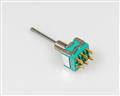 J-U4231 SMK  switch toggle  miniature