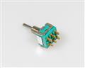 J-U4230 SMK  switch toggle  miniature