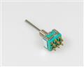 J-U4241 SMK  switch toggle  miniature