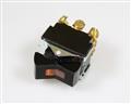 LTIGM54-1L-BL-AM-FN Carling Technologies [2027005165] switch rocker  full size