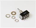 MST-405PA RAYTHEON [2027005282] switch toggle  miniature