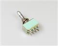 MSTL-406N RAYTHEON  switch toggle  miniature