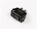 FSRSPDT-16A-ON-OFF-ON-PN DEFOND  switch rocker  full size
