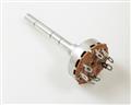 3142J MALLORY [2027005335] switch rotary  full size