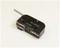 BZ-2RM15 MICRO SWITCH  switch snap action full size