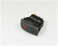 VXD1ATOC-ARB00-000XFJ2 CARLING SWITCH [2027005423] switch rocker  full size