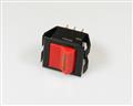 LTGU0501-TR-B-A/125N CARLING SWITCH [2027005424] switch rocker  full size