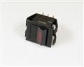 LTGU0501-TB-B-A CARLING SWITCH [2027005435] switch rocker  full size