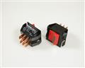 LTGU0511-TR-B-G-XHU2 CARLING SWITCH [2027005442] switch rocker  full size
