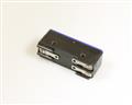 FSPSPDT-10A-MOM-PN MICRO SWITCH  switch snap action full size