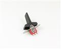 300SP1R1M2QE C&K [2027005470] switch rocker  miniature