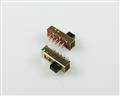 STS-240-PC ALCO SWITCH  switch slide  miniature