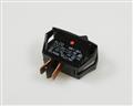 XR116A ALCO [2027005499] switch rocker  miniature