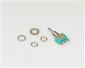A121S1YZQ Cutler-Hammer / Eaton  switch toggle  miniature