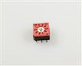 CD10RM0SK C&K [2027005524] switch rotary  miniature