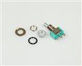 A126P4Y5Q Cutler-Hammer / Eaton  switch toggle  miniature