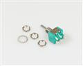 A232S1YZQPE Cutler-Hammer / Eaton  switch toggle  miniature