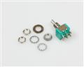 MSTDPDT-6A-MOM-OFF-MOM-PN Cutler-Hammer / Eaton  switch toggle  miniature